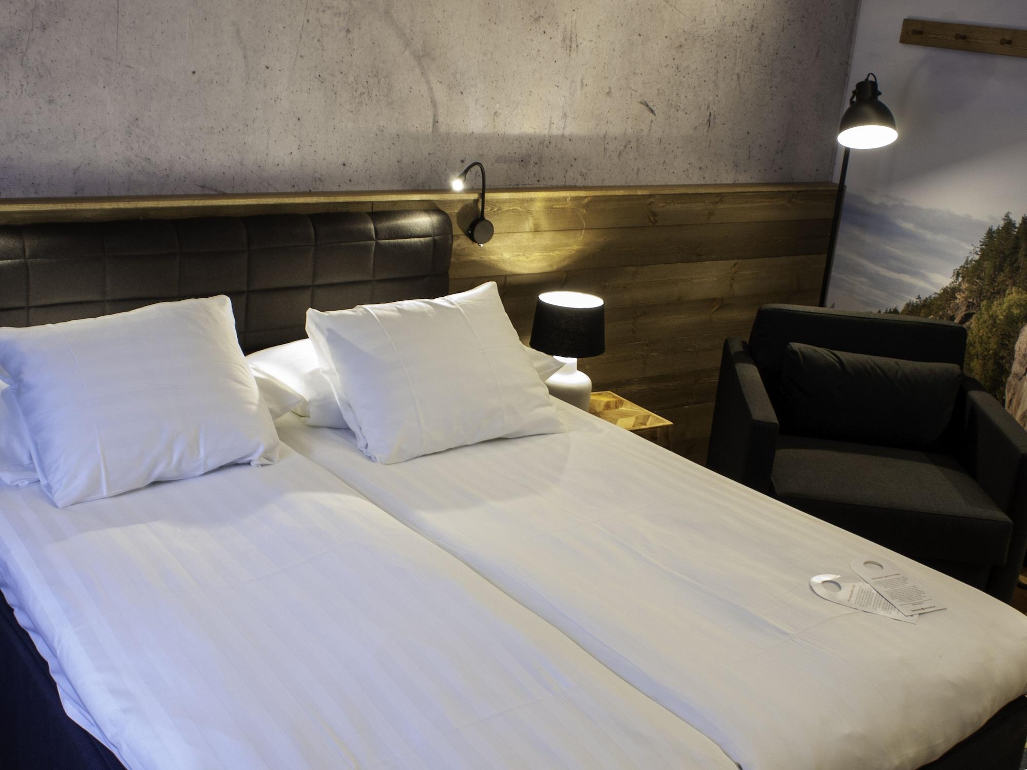 Original Sokos Hotel Vaakuna Kouvola Bagian luar foto